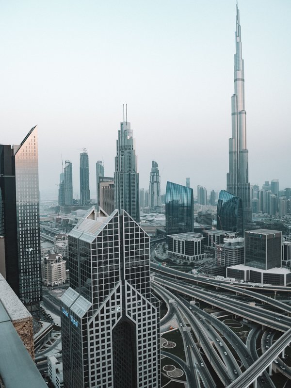 دبي