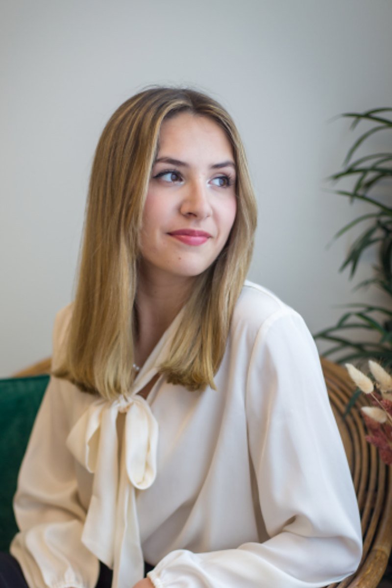 Dr. Sara Nasser
